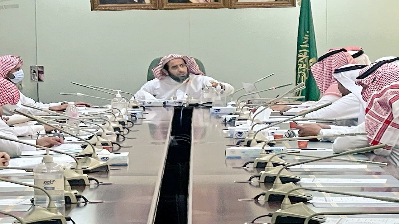 ” تعليم الليث ” يواصل استعداداته لانطلاقة العام الدراسي المقبل ١٤٤٤هـ