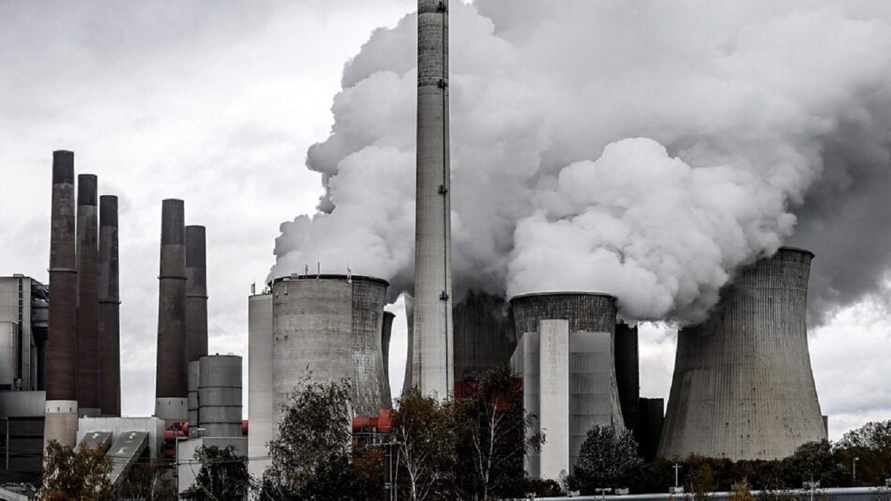 دول أوروبية تلجأ للفحم بعد تقليص إمدادت الغاز الروسي