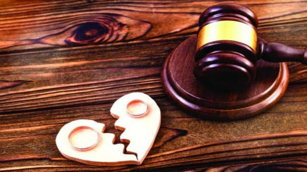 محكمة ترفض تطليق مسيحية من زوجها بعد إسلامه
