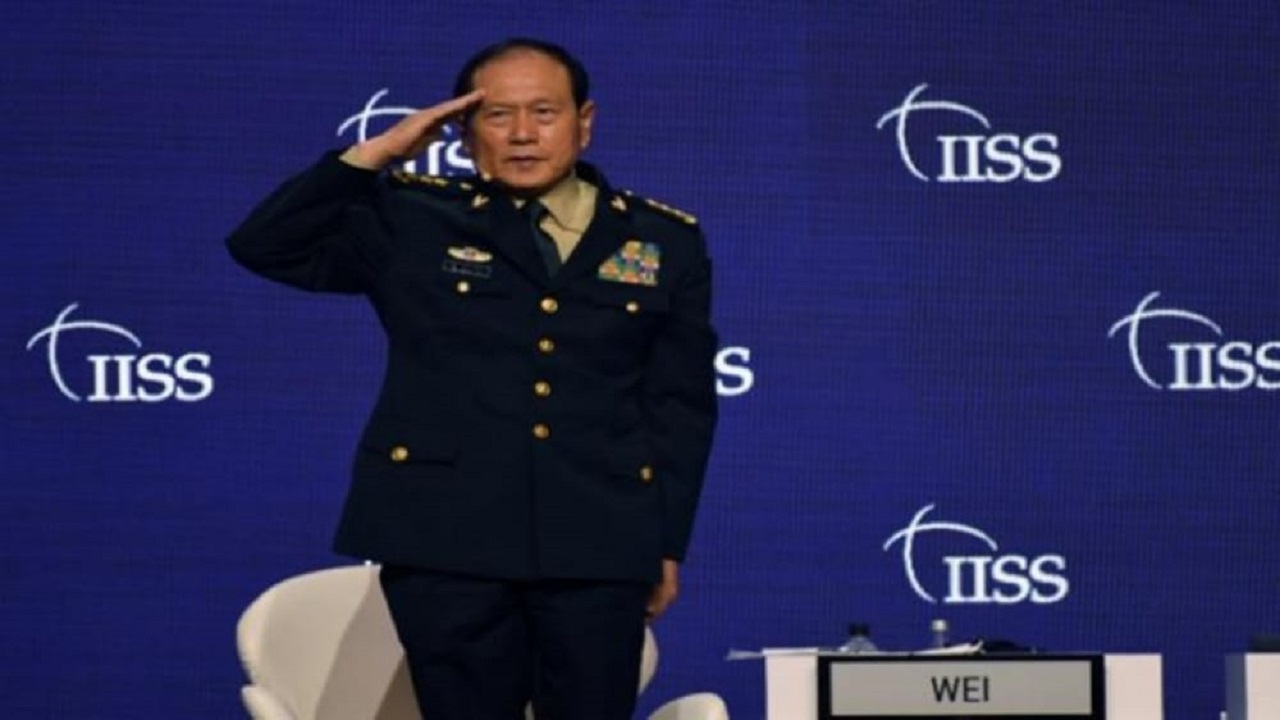 وزير الدفاع الصيني: سنقاتل لمنع تايوان من الاستقلال