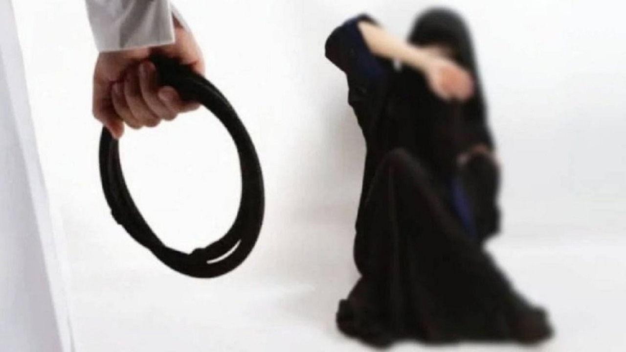 شرطة مكة تكشف ادعاء امرأة تعرضها للتعنيف على يد ابن زوجها
