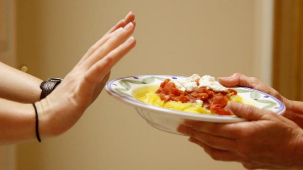 التخلص من وجبة العشاء يساعد في إنقاص الوزن