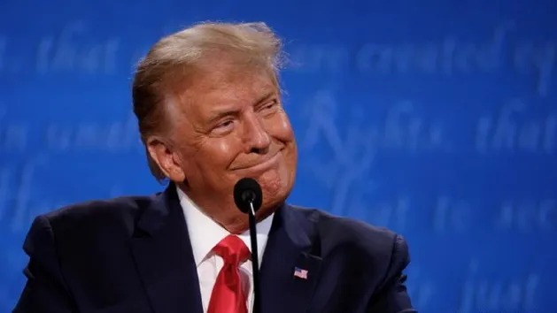 ترامب: سنحاسب الصين لإطلاق العنان للفيروس على العالم