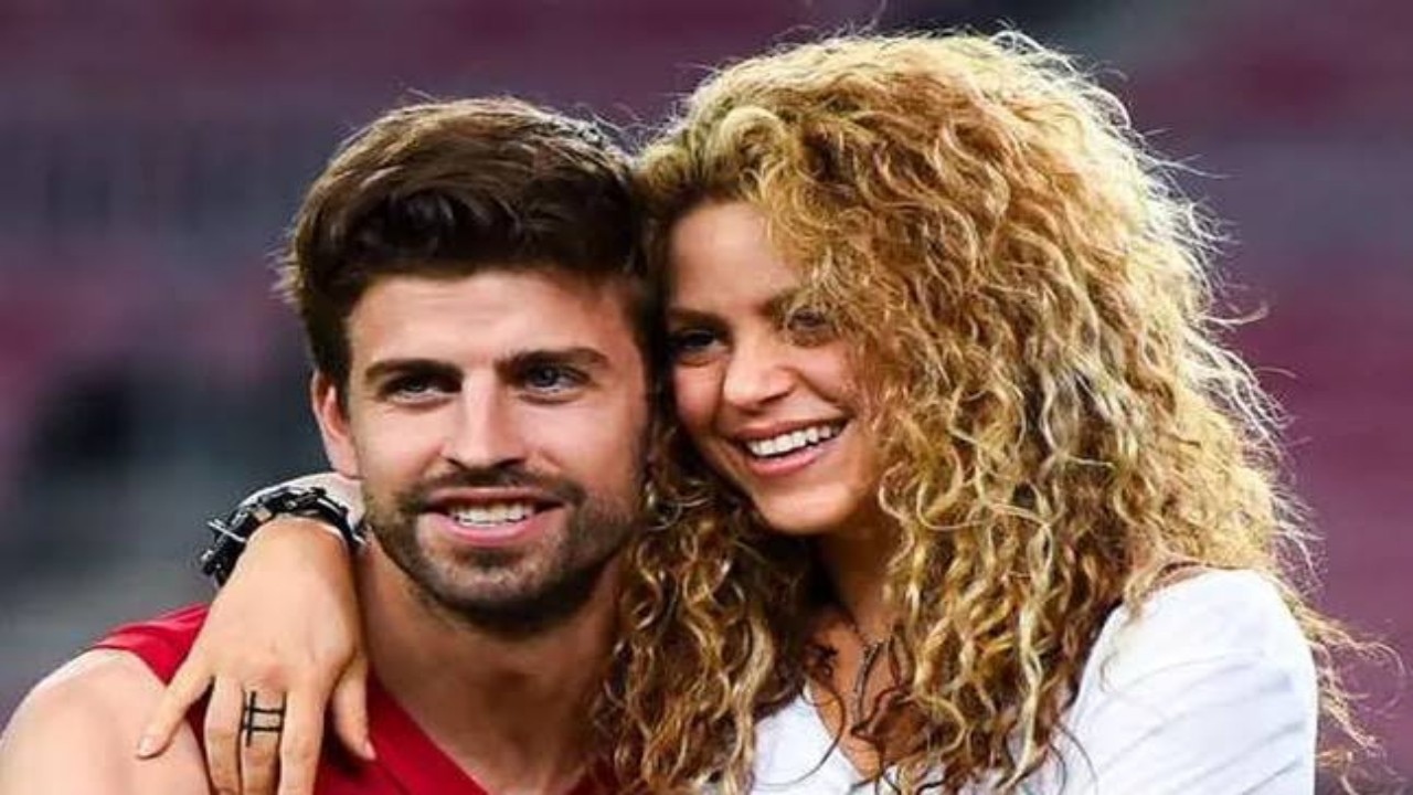 الفتاة المتهمة في انفصال بيكيه وشاكيرا تخرج عن صمتها