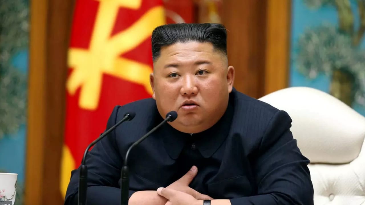 كوريا الشمالية تعين وزيرة الخارجية لأول مرة في التاريخ