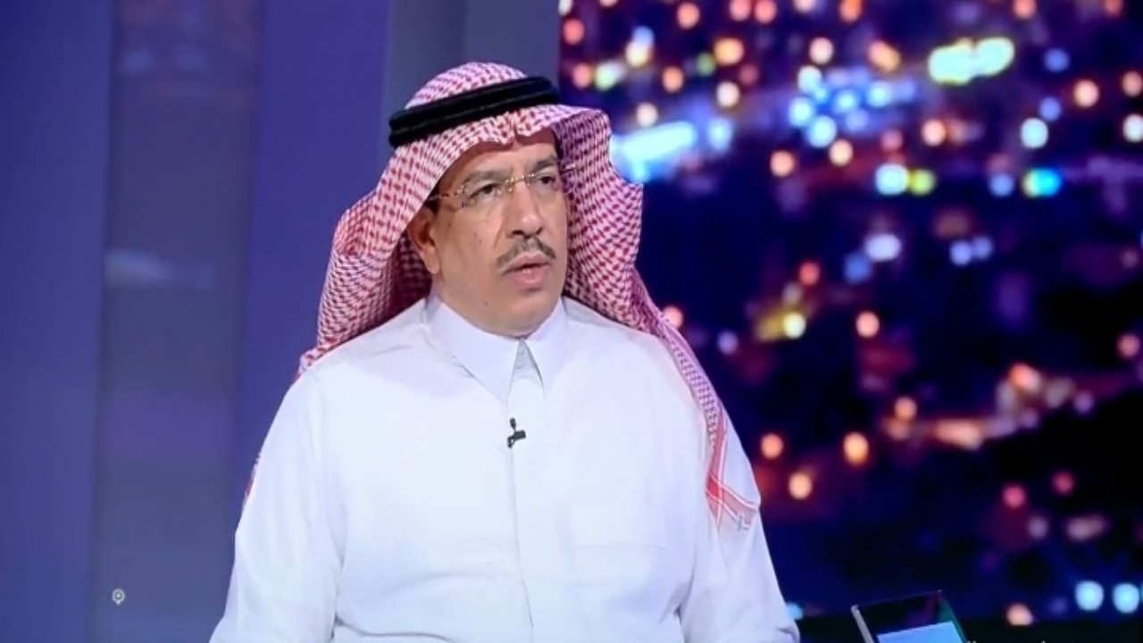 بالفيديو.. النحاس يوضح ما تضيفه زيارة بايدن للمملكة وأمريكا