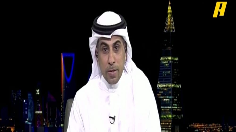 محمد العنزي: الهلال مرشح قوي للفوز بالدوري