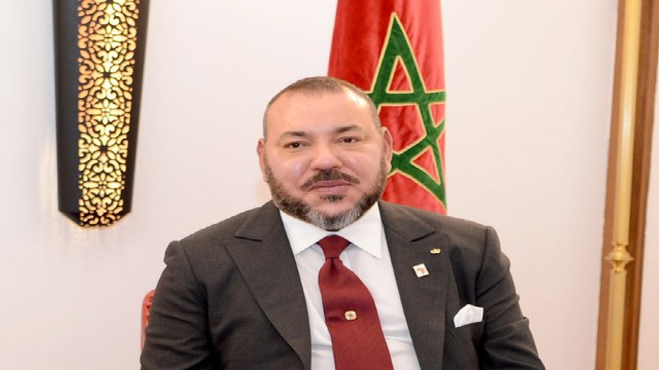 الديوان الملكي المغربي يعلن إصابة الملك محمد السادس بكورونا