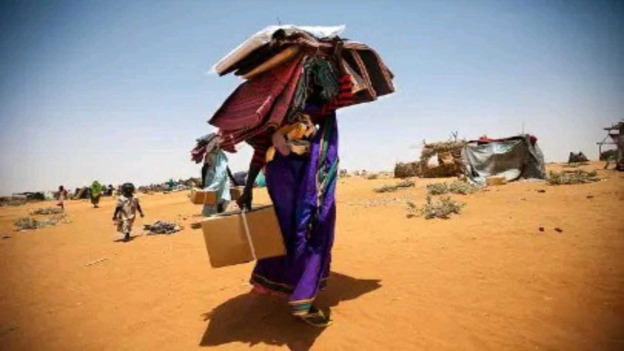 السودان.. أُسر تلجأ لبيع ممتلكاتها الأساسية بسبب الأزمة الاقتصادية
