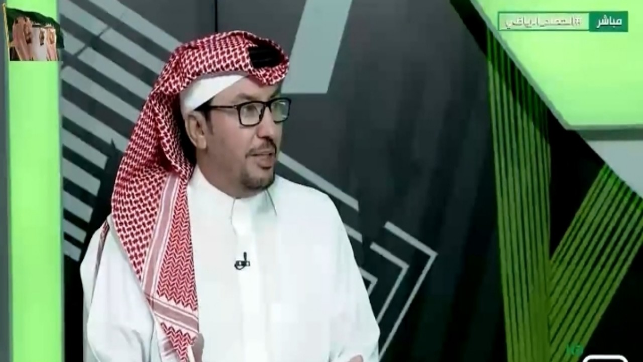 بالفيديو.. الروقي: يكشف تفاصيل تواصله مع الحمدان بشأن توقيعه لنادٍ آخر