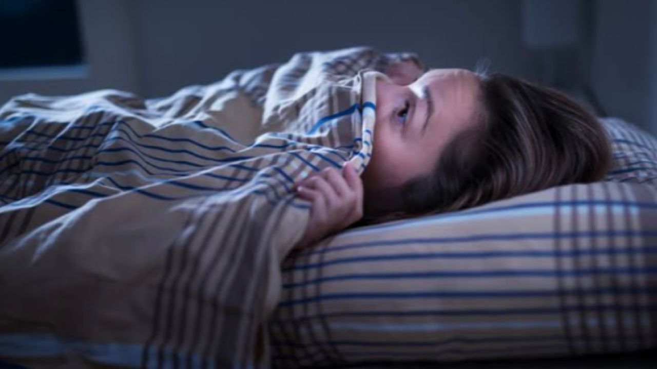 علماء يوضحون لماذا نرى الكوابيس أثناء النوم
