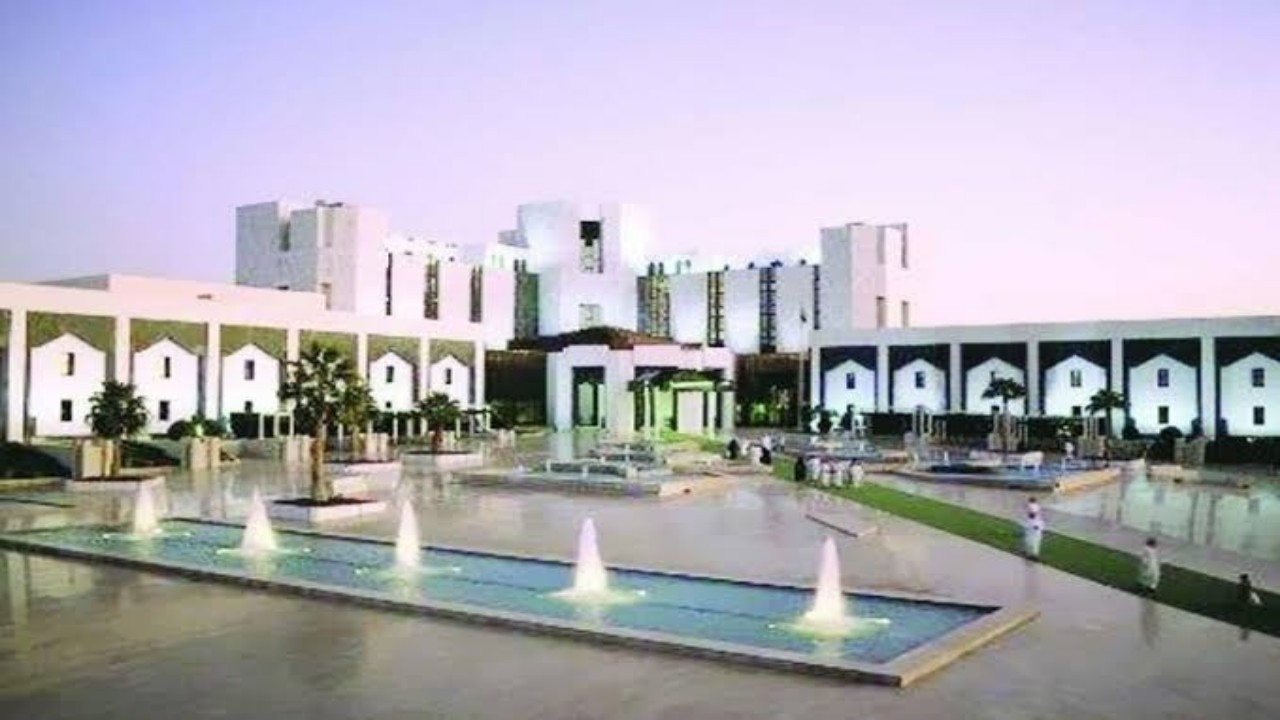 مستشفى الملك خالد التخصصي للعيون يعلن عن وظائف شاغرة