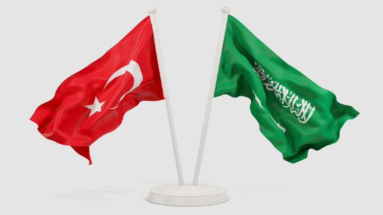 60 شركة سعودية وتركية يشاركون في فعاليات اجتماع الطاولة المستدير للأعمال بأنقرة