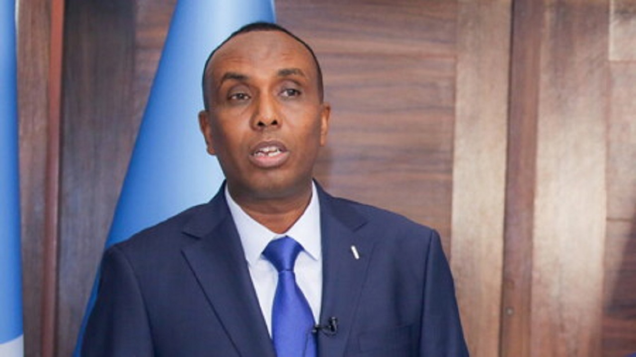 السيرة الذاتية لرئيس الحكومة الصومالية الجديد حمزة عبدي بري