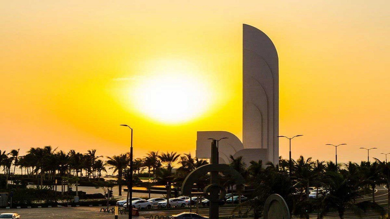 الحصيني: اليوم أطول نهارا في السنة