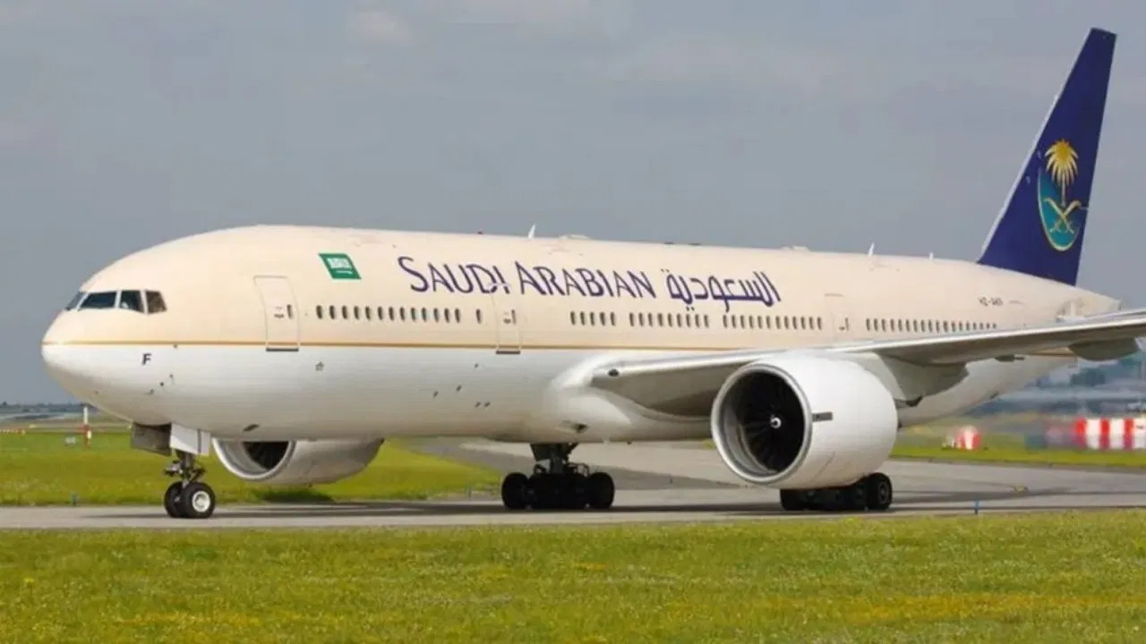 الخطوط السعودية تطرح 6.5 ملايين مقعد خلال شهري يوليو وأغسطس