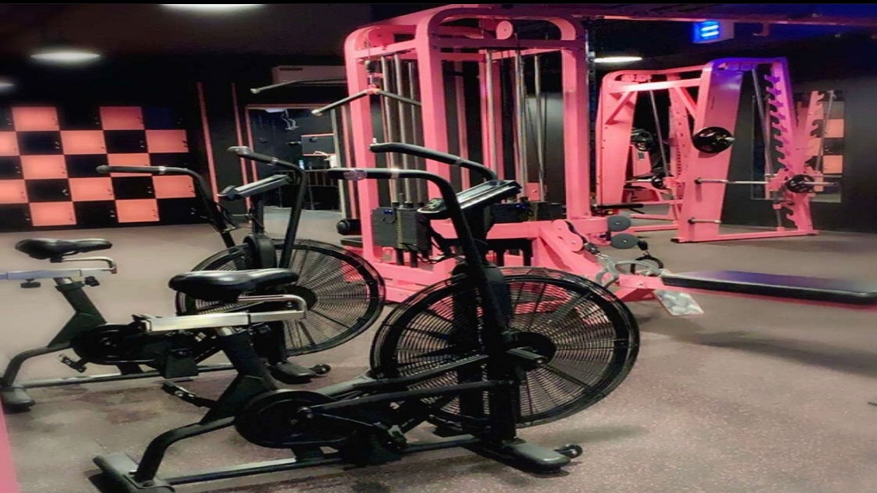 نادي المحاربات النسائي بمكة المكرمة يقيم حفله السنوي