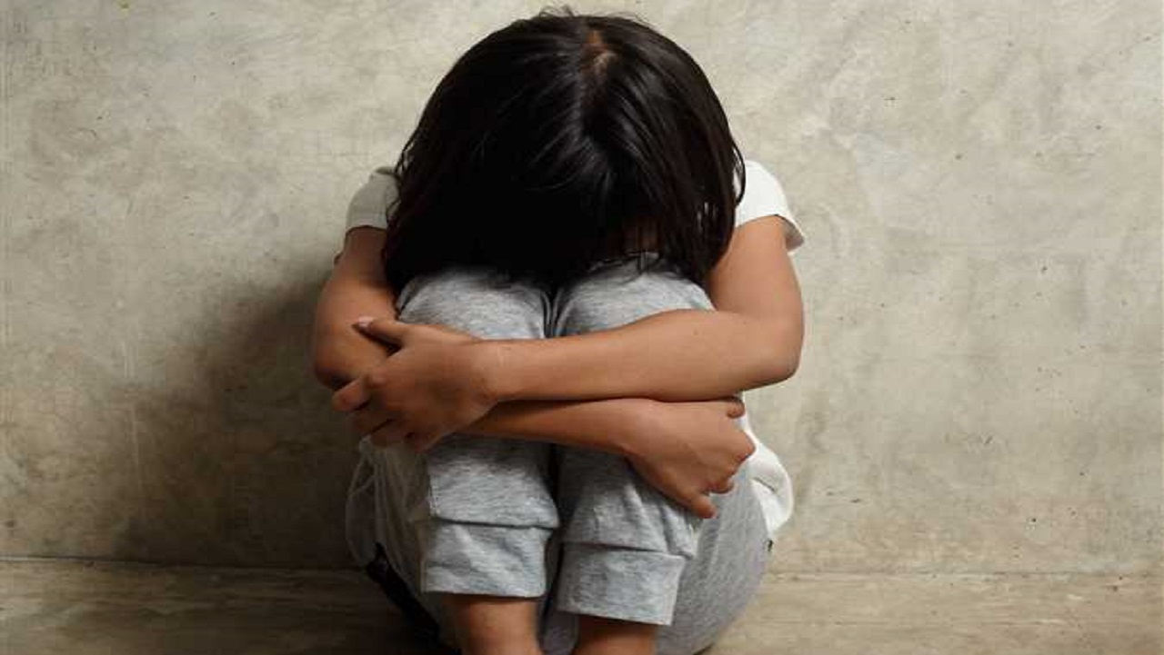 واقعة اغتصاب طفل لطفلة تهز مصر