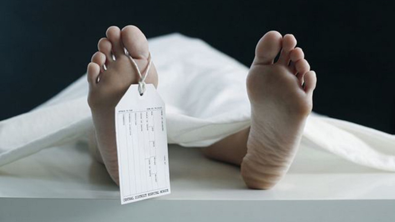 خمسيني ينهي حياته بغسالة الملابس