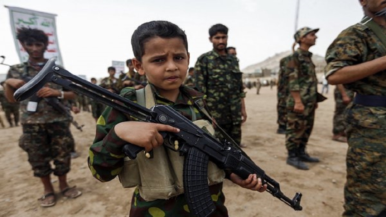 المملكة تؤكد أهمية التعاون الدولي لحماية الأطفال المرتبطين بالنزاعات المسلحة