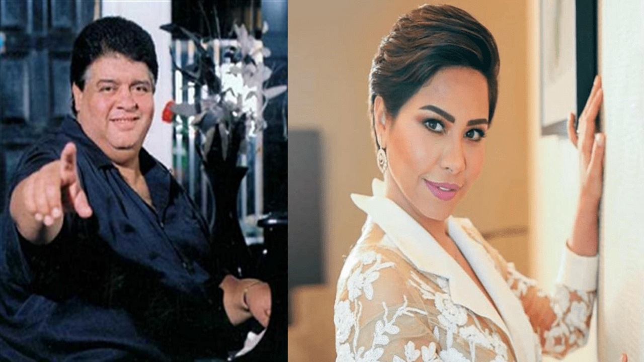 بعد تنمرها عليه.. شيرين تعتذر لأسرة الموسيقار حسن أبو السعود