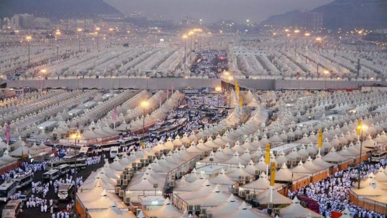 18 مليون مكالمة خلال يوم العيد في مكة المكرمة والمشاعر المقدسة