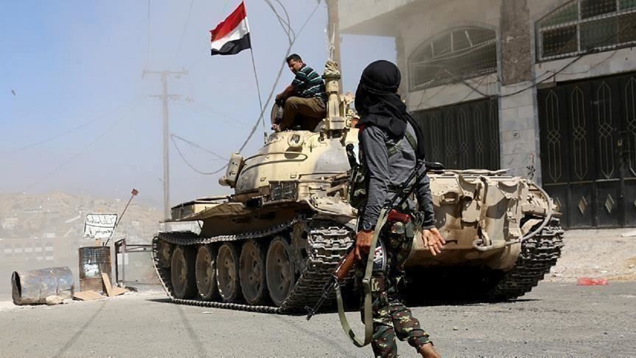 الجيش اليمني يتهم “الحوثي” بخرق الهدنة وقتل 3 من جنوده