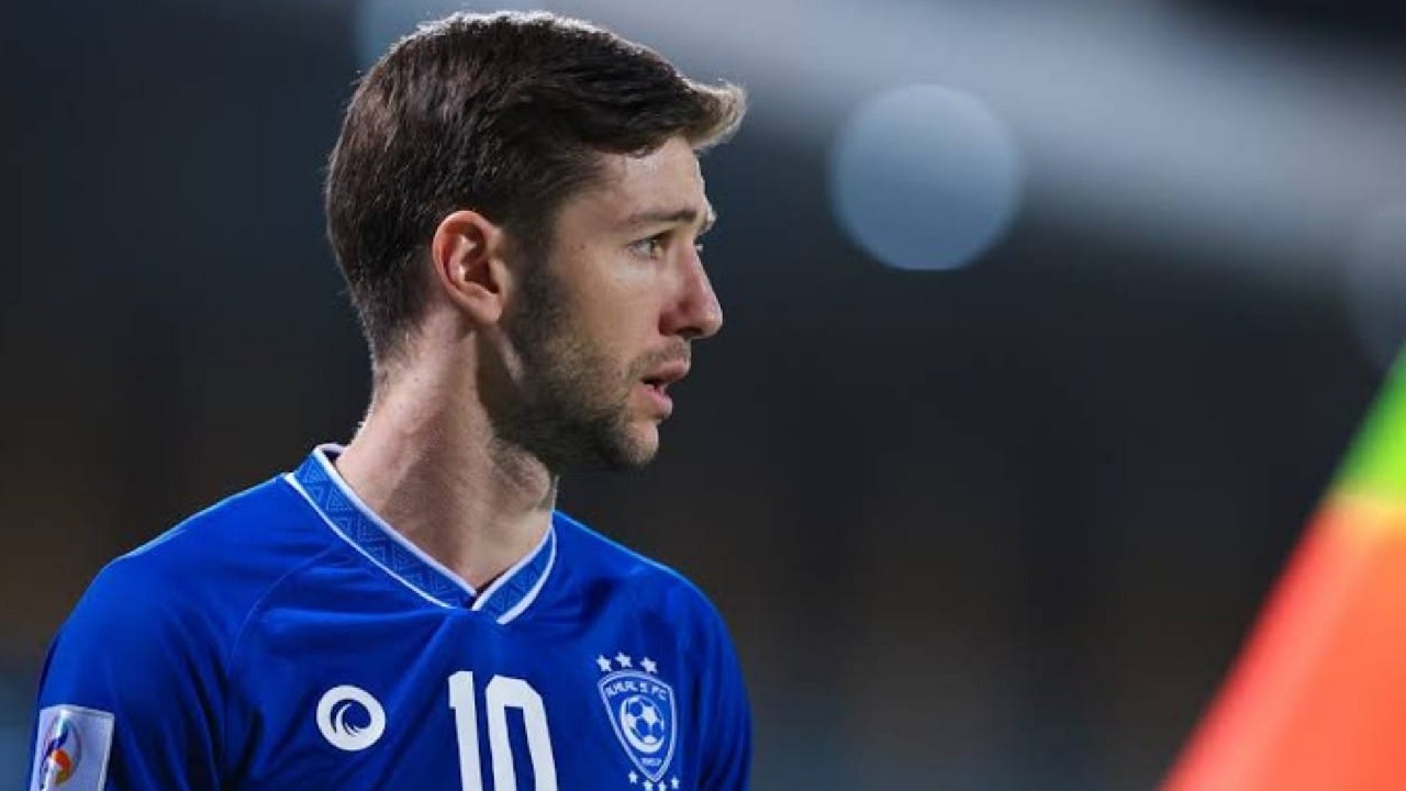 دياز يُعجل من نهاية فييتو مع الهلال