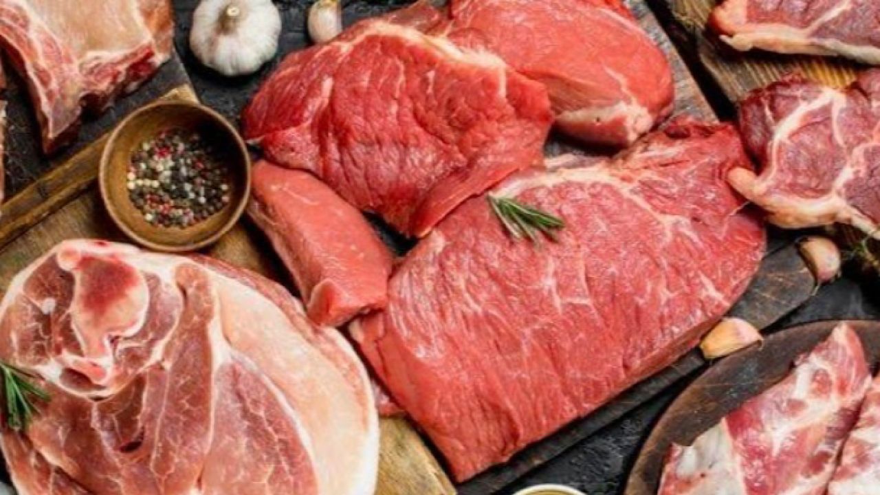 “الغذاء والدواء” تقدم دليل التعامل الآمن مع اللحوم للحفاظ عليها من التلوث