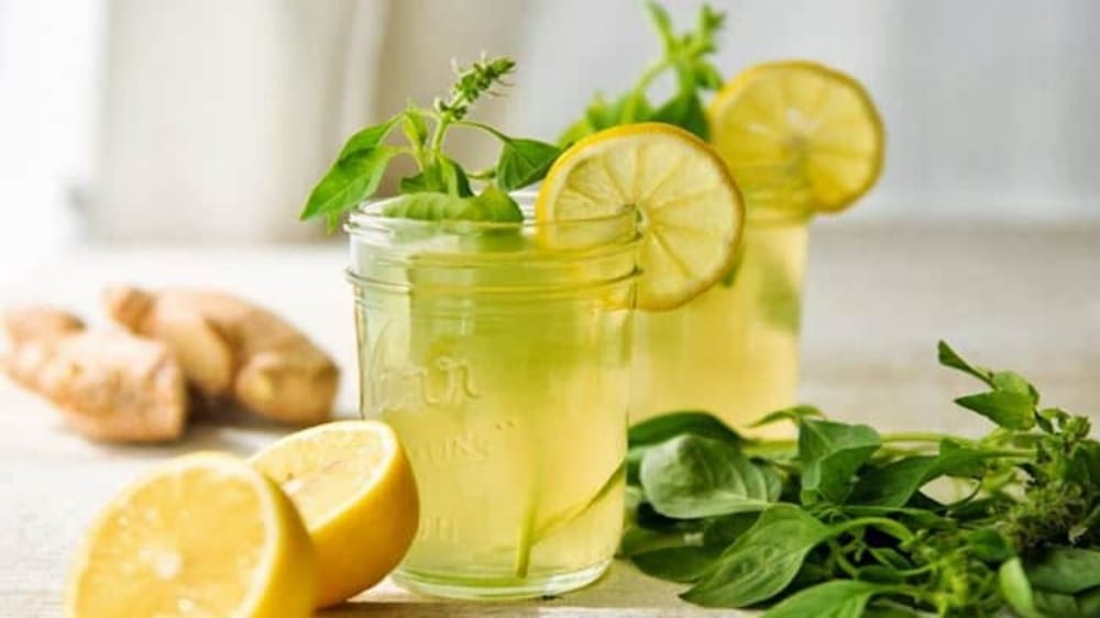 “النمر”: لا علاقة بين شرب الليمون وتهدئة الغضب