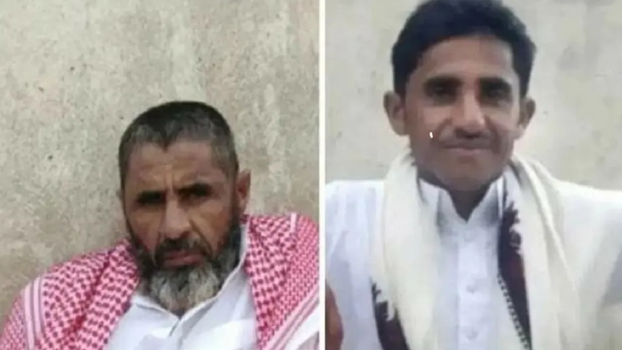 يمني يقتل والده بوابل من الرصاص ويمثل بجثته