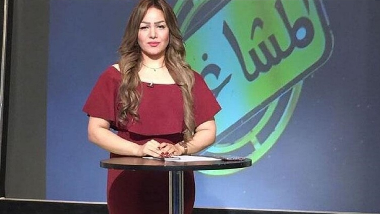 بالصور.. كشف مصير المشغولات الذهبية للمذيعة شيماء جمال بعد قتلها