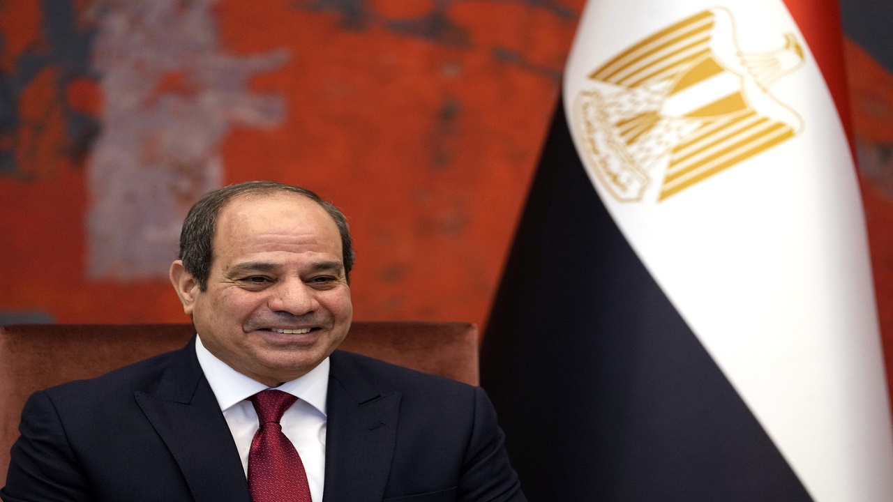 عفو رئاسي جديد في مصر يشمل فنانًا معروفًا