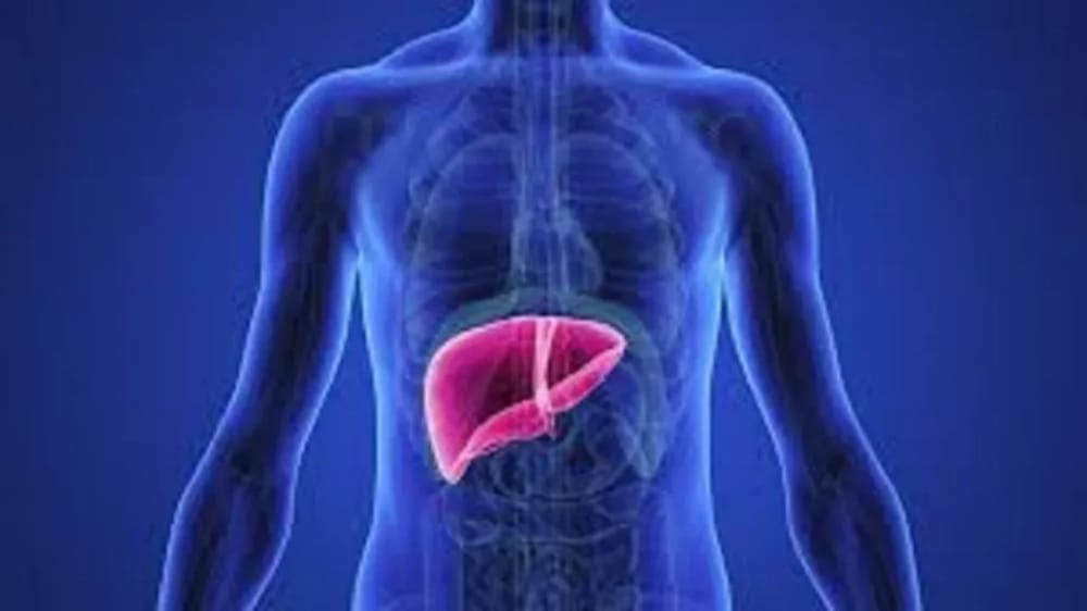 “الذيابي” يوضح أسباب تليف الكبد