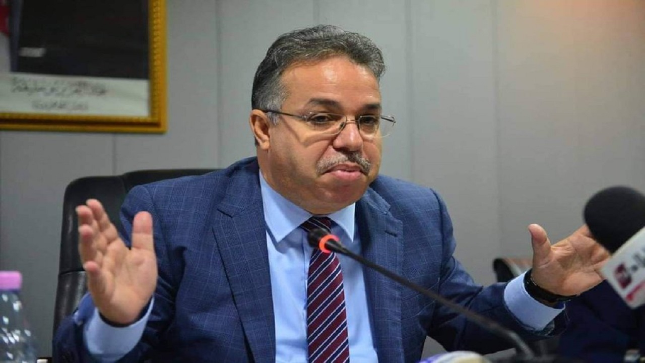 وزير جزائري سابق مهدد بالسجن 6 سنوات