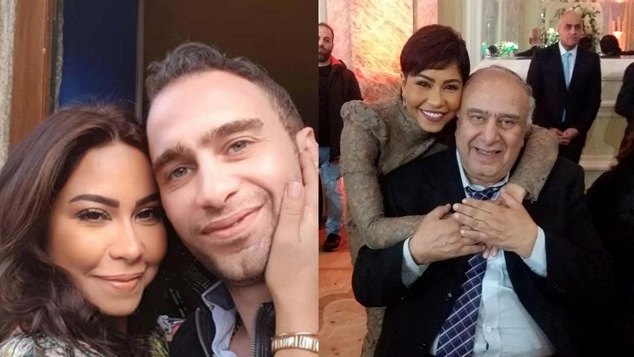 والد طليق شيرين: اللهم نجه كما نجيت موسى