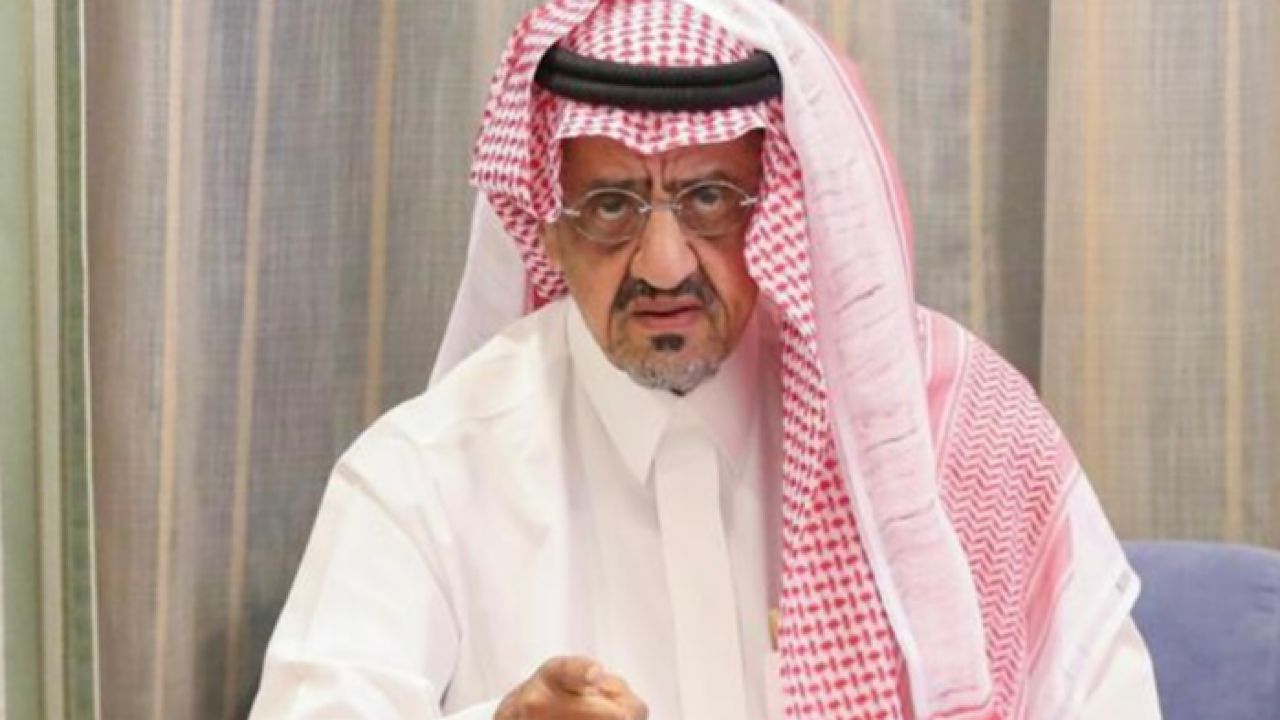 الأمير تركي الفيصل: سنتكاتف جميعًا من أجل عودة الأهلي بطل كما كان