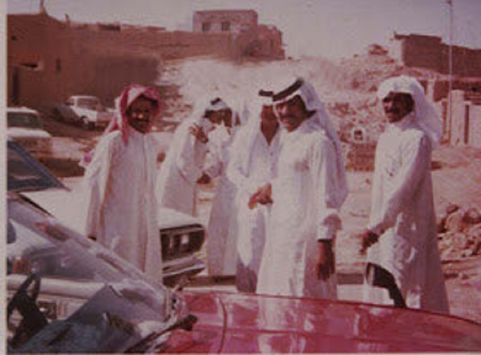 كشخة العيد في زمن الطيبين