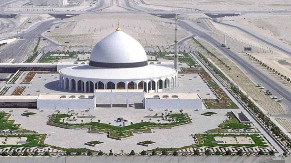 مطار الملك فهد الدولي: الحالة التشغيلية تعود لوضعها الطبيعي