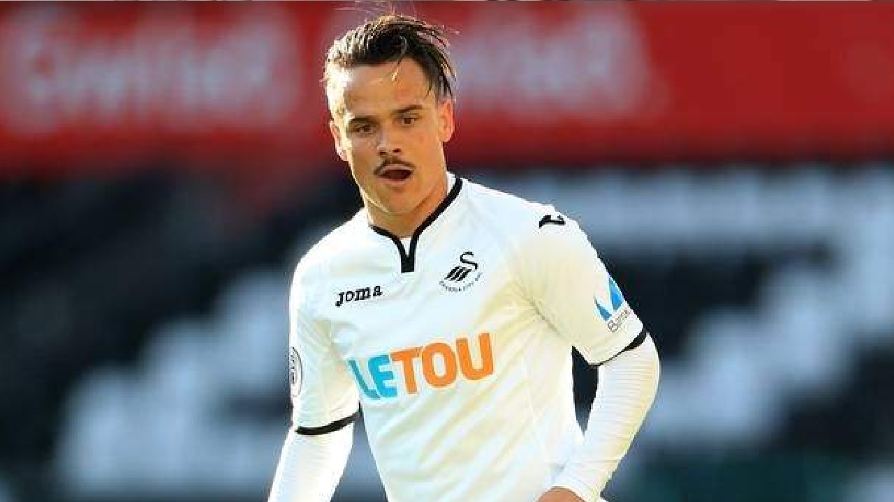 الشباب يدخل في مفاوضات جادة لضم الإسباني روكي ميسا