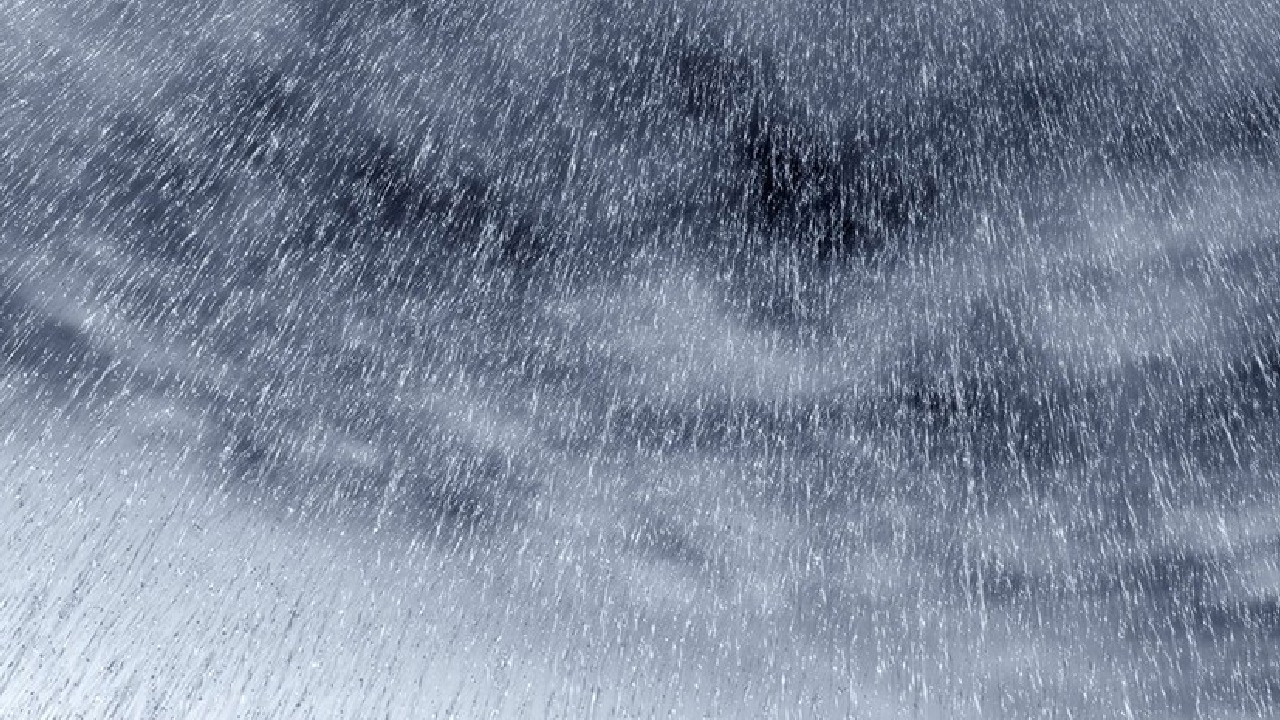الحصيني: فرص الأمطار ستتحسن في الشهر المقبل