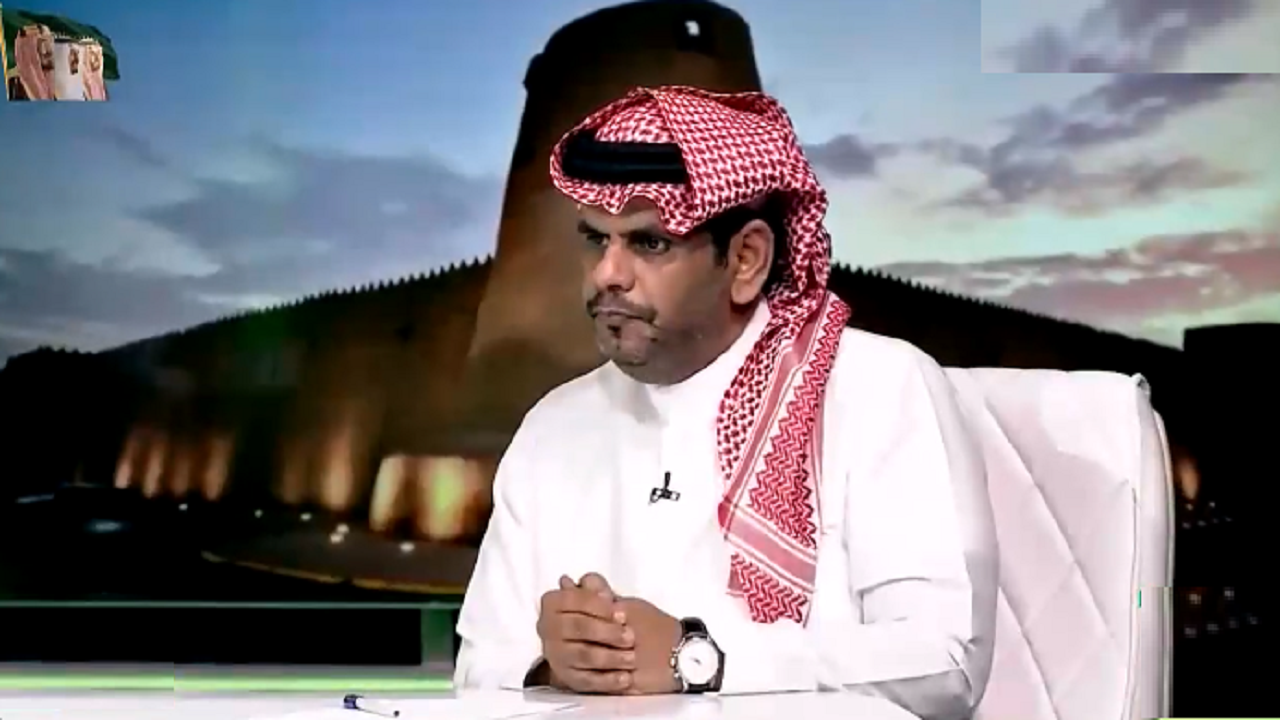 عبدالكريم الحمد: اللاعب المحلي في الهلال على مستوى رفيع