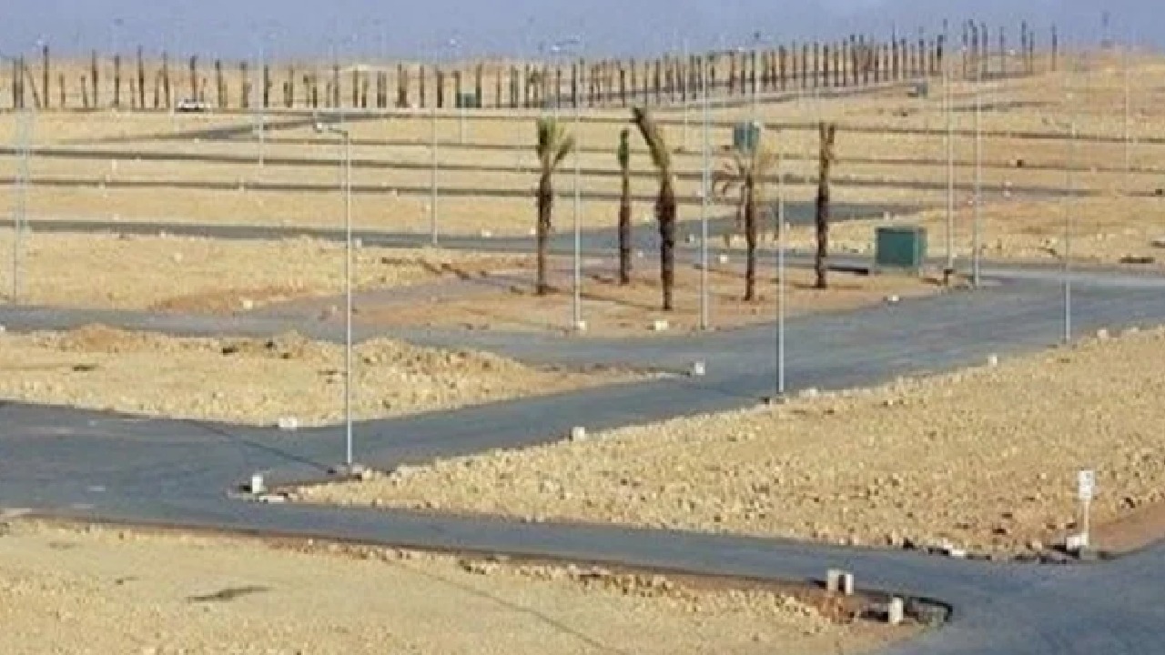 وافي تحدث إجراءات المسار الثالث لاعتماد مخططات تقسيمات الأراضي السكنية