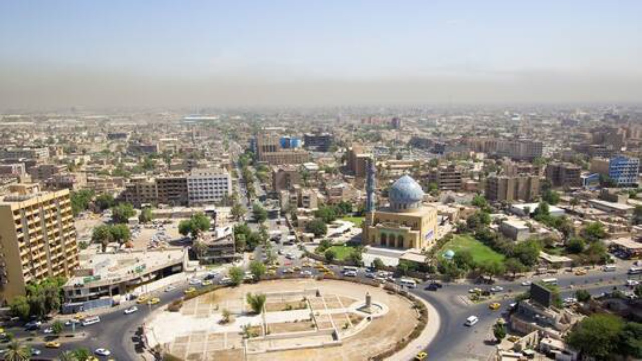 العراق.. إصابة ٣٠٠ شخص جراء تسرب غاز الكلور القاتل