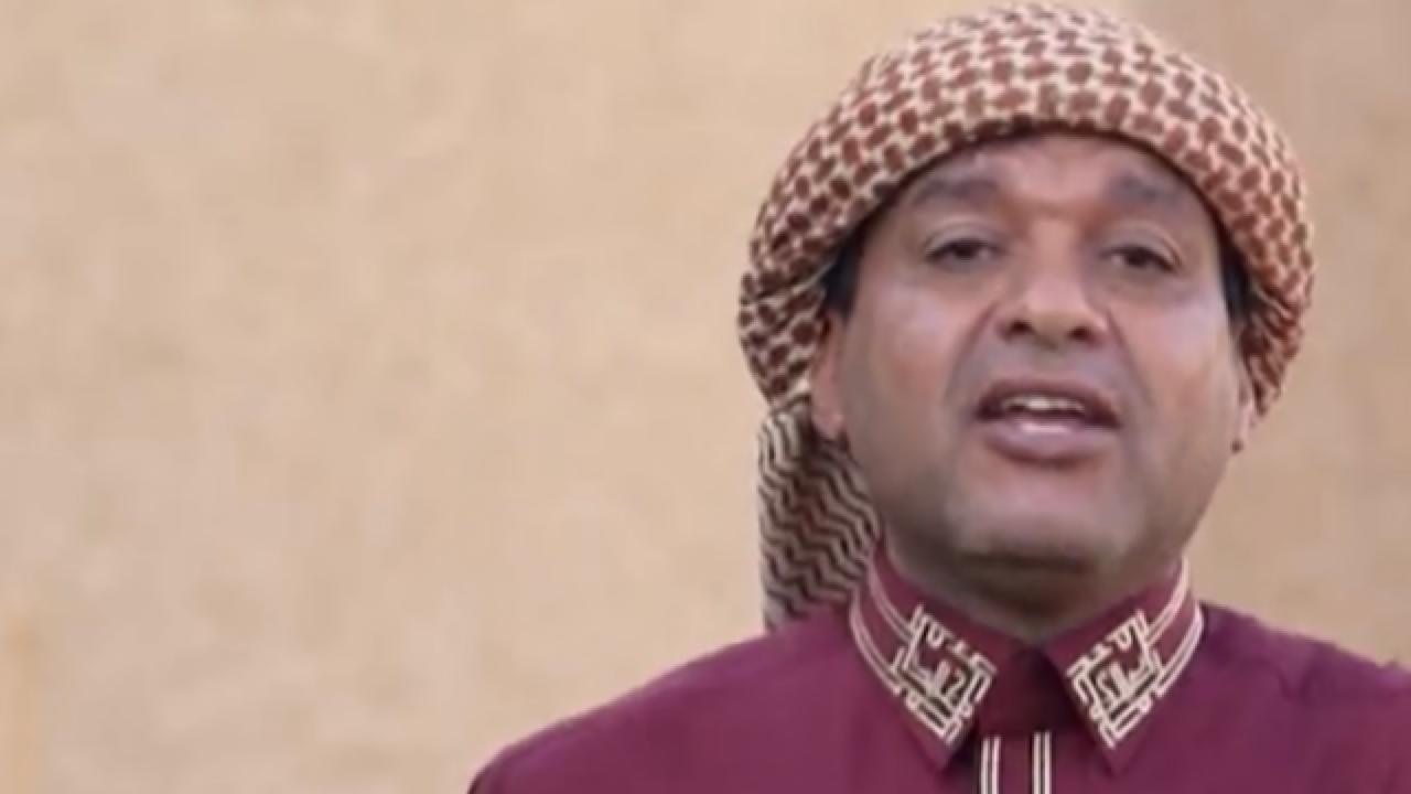 ” الزعاق ” يوضح لماذا تختلف تسميات ⁧‫عيد الأضحى‬⁩ بين أهل الخليج ومعظم الدول (فيديو)