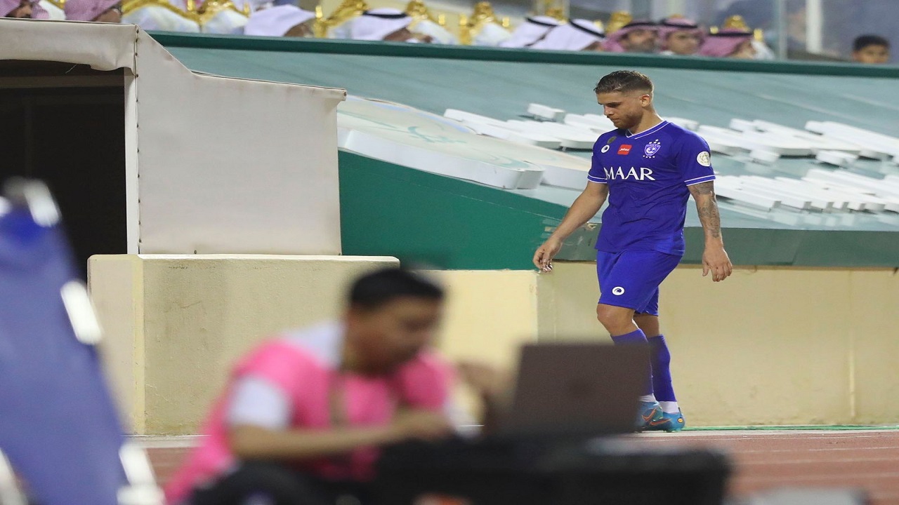 تطور جديد بشأن البرنامج التأهيلي لكويلار