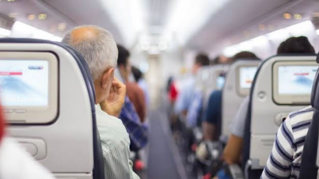 “مصيفة طيران” تحذر من أشياء يحملها المسافرون تجعلهم يشعرون بالمرض
