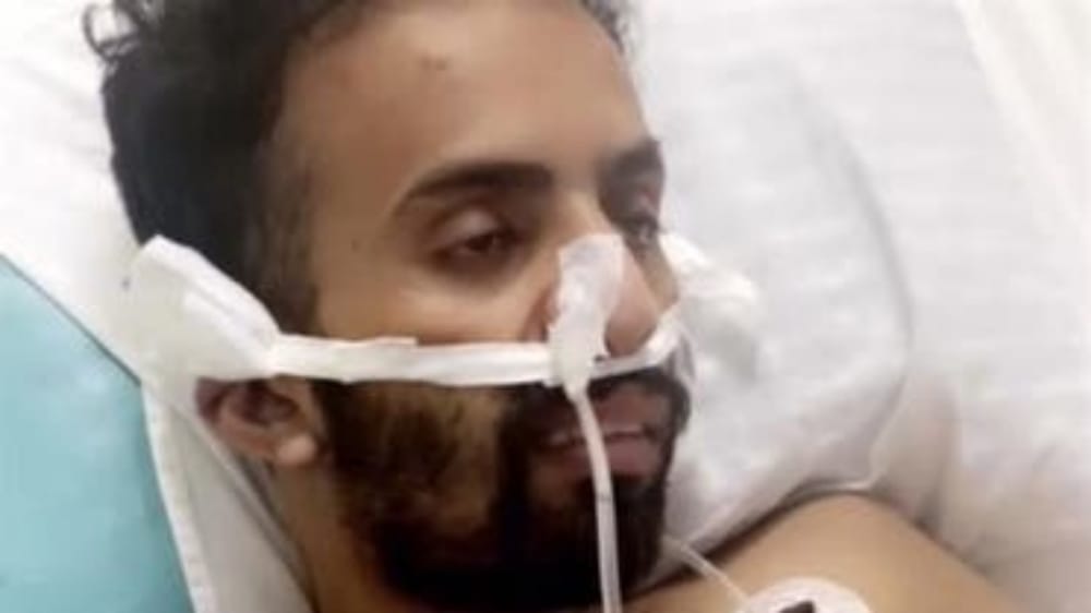 “الصحة” تتفاعل مع مواطن سعودي سقط في حفرة بتايلاند