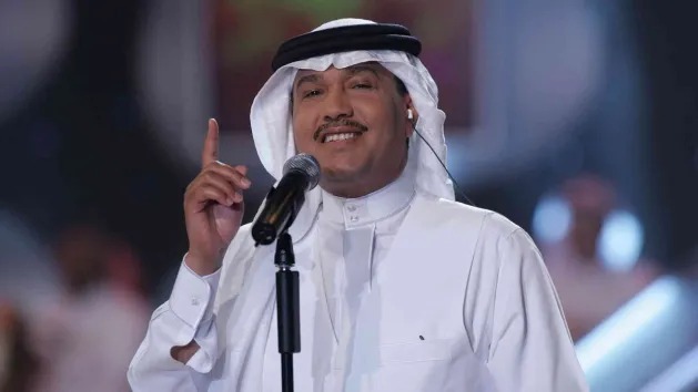 محمد عبده يتمنى الغناء في فلسطين قبل الاعتزال