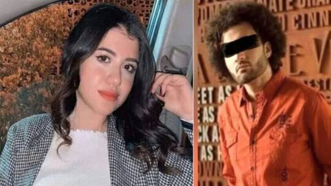مصر.. والدة قاتل &#8220;طالبة المنصورة&#8221; تكشف سبب امتناعها عن رؤيته